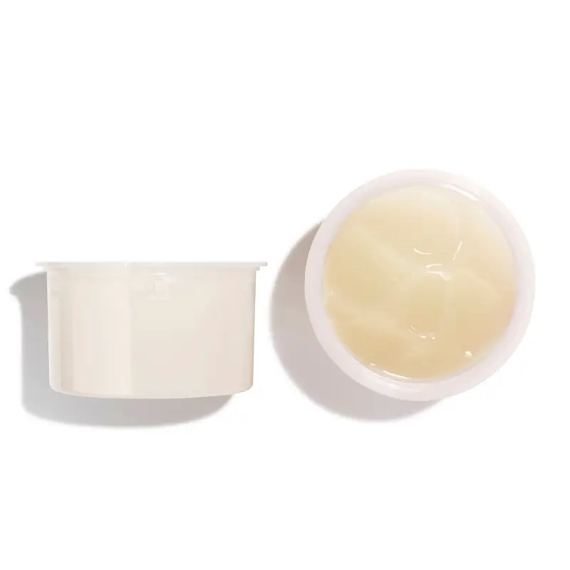 N°1 DE CHANEL N°1 DE CHANEL MASCHERA RIVITALIZZANTE - RICARICA - Maschera viso idratante