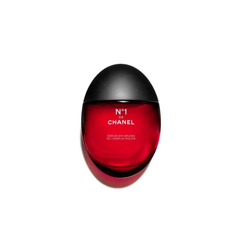 N°1 DE CHANEL N°1 DE CHANEL SIERO BRUME ALLA CAMELIA ROSSA - Siero viso