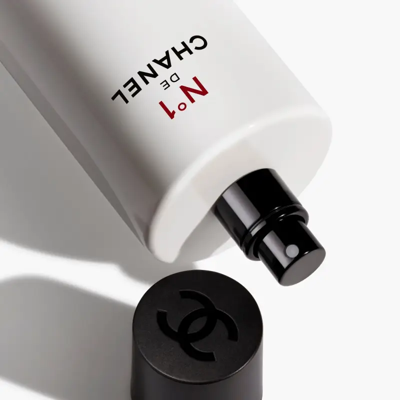 N°1 DE CHANEL N°1 DE CHANEL SIERO BRUME CORPO RIVITALIZZANTE - Crema corpo miniatura 2