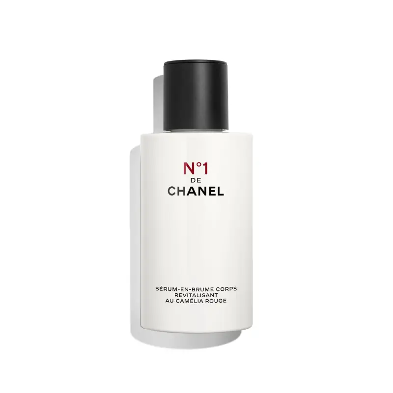N°1 DE CHANEL N°1 DE CHANEL SIERO BRUME CORPO RIVITALIZZANTE - Crema corpo