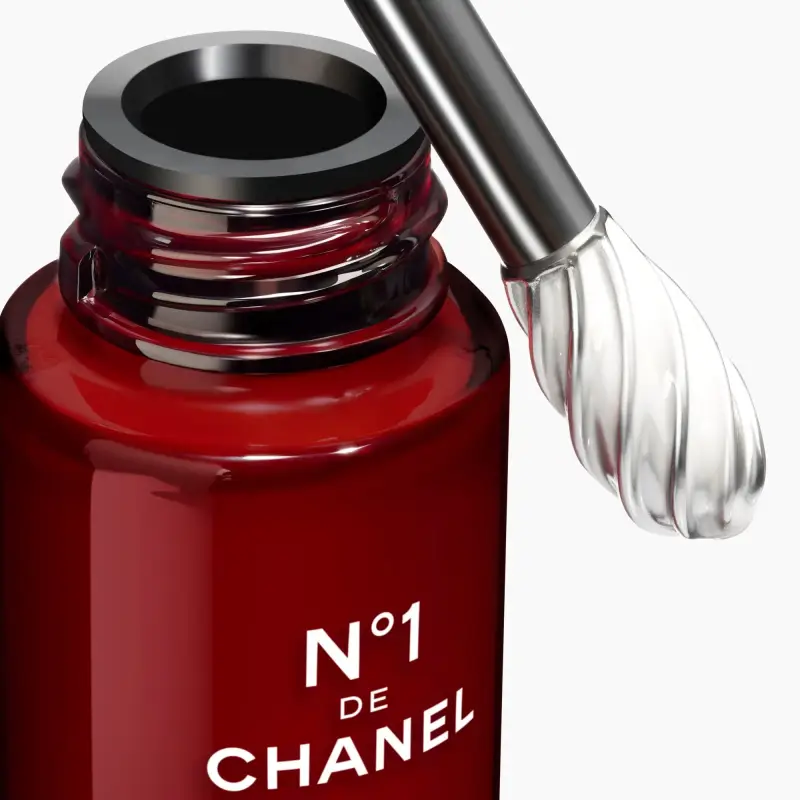 N°1 DE CHANEL N°1 DE CHANEL SIERO OCCHI RIVITALIZZANTE - Contorno occhi miniatura 2