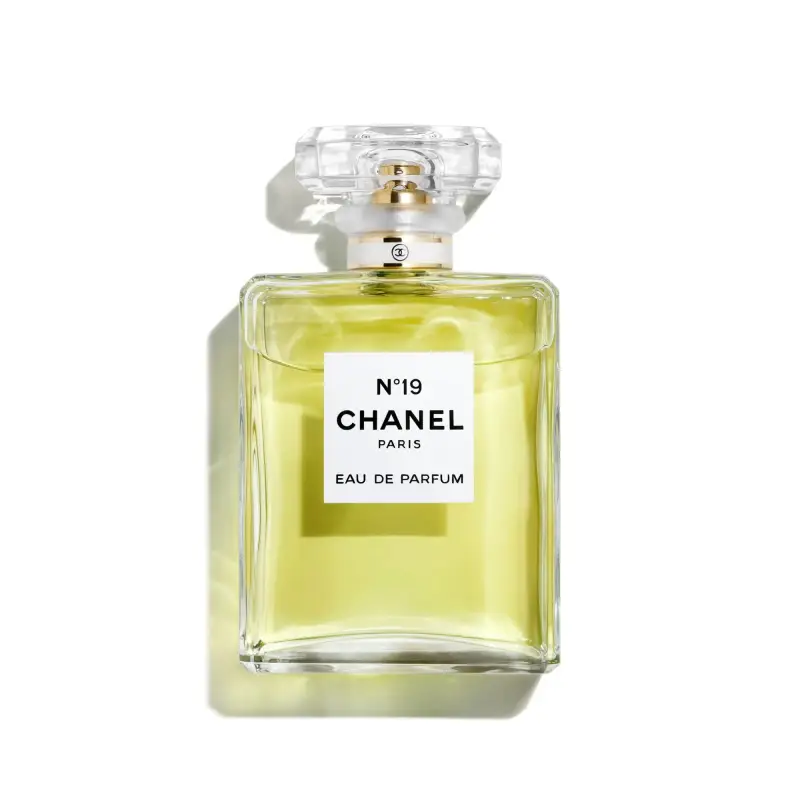Chanel Eau de Parfum Donna Verde 3062695