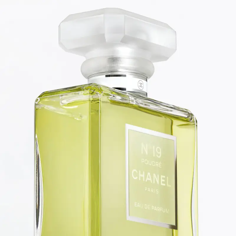 Chanel Eau de Parfum Donna Verde 2994017 miniatura 2