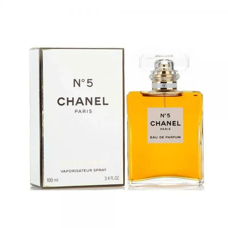 Chanel n°5 - Eau de Parfum - 100 ml