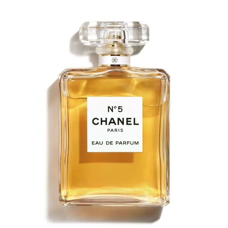 Chanel n°5 - Eau de Parfum - 200 ml