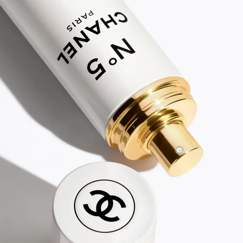 N°5 N°5 - Deodorante spray miniatura 2