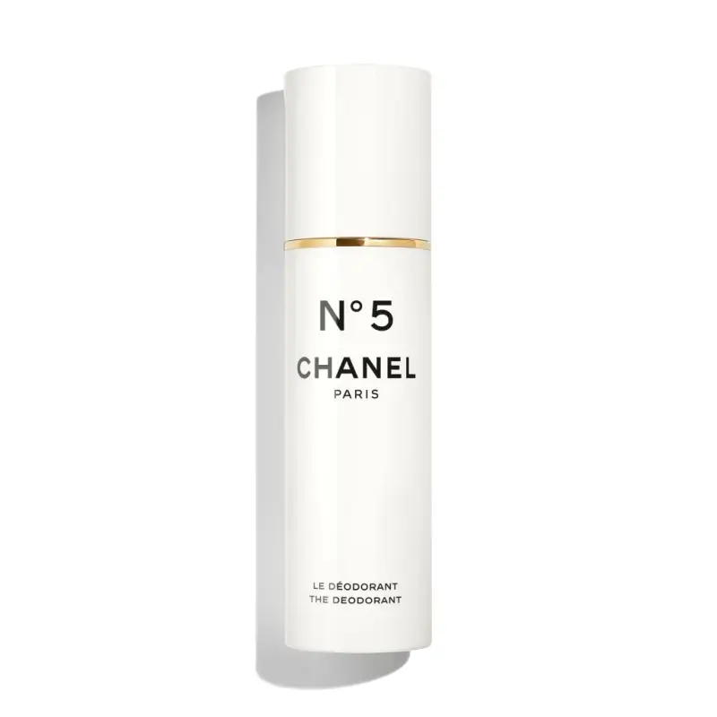 N°5 N°5 - Deodorante spray