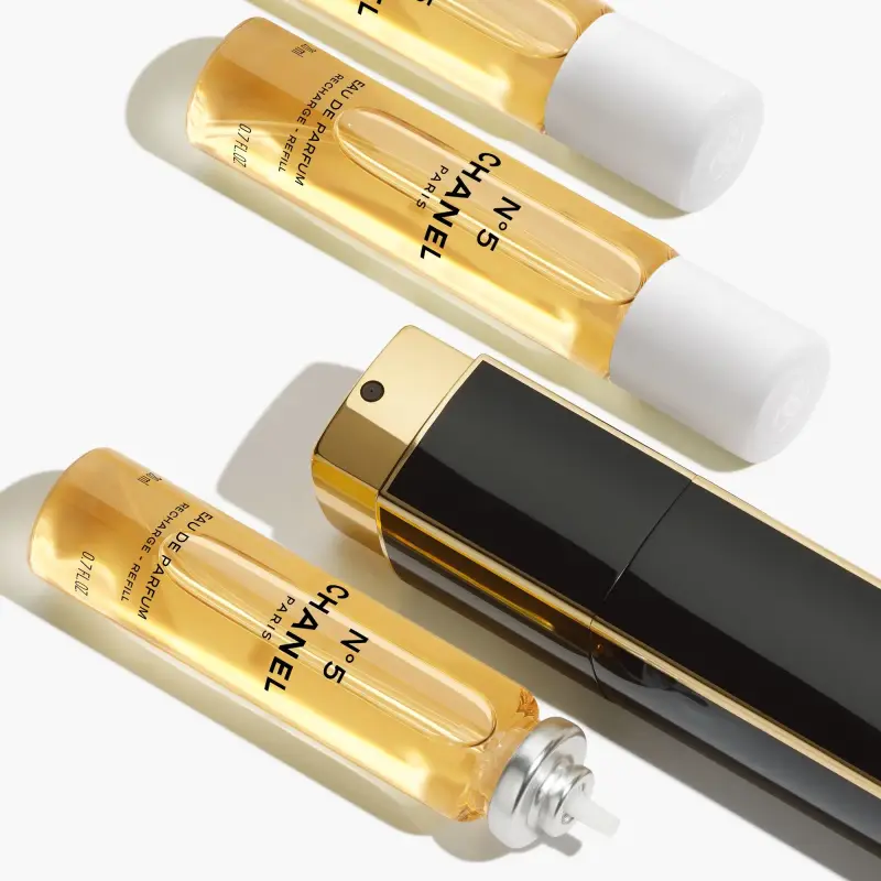 Chanel Eau de Parfum Donna Rosa 3062036 miniatura 2