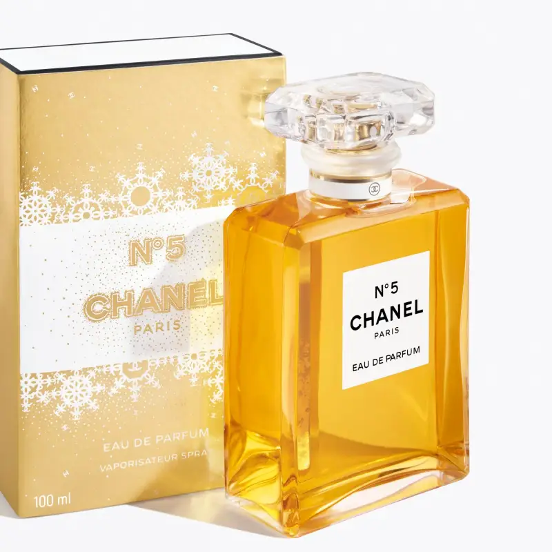 Chanel Eau de Parfum Donna 2993956 miniatura 2