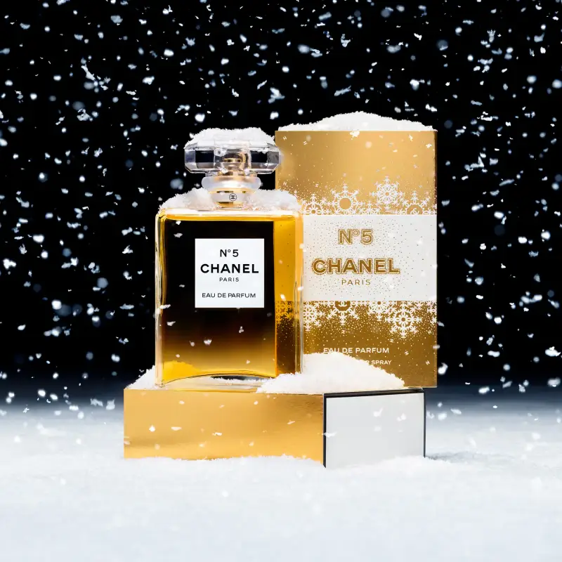 Chanel Eau de Parfum Donna 2993956 miniatura 3