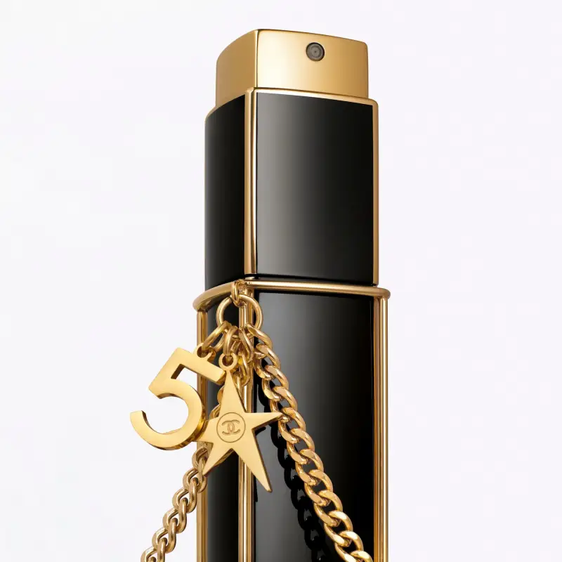 Chanel Eau de Parfum Donna Oro 3487991 miniatura 2