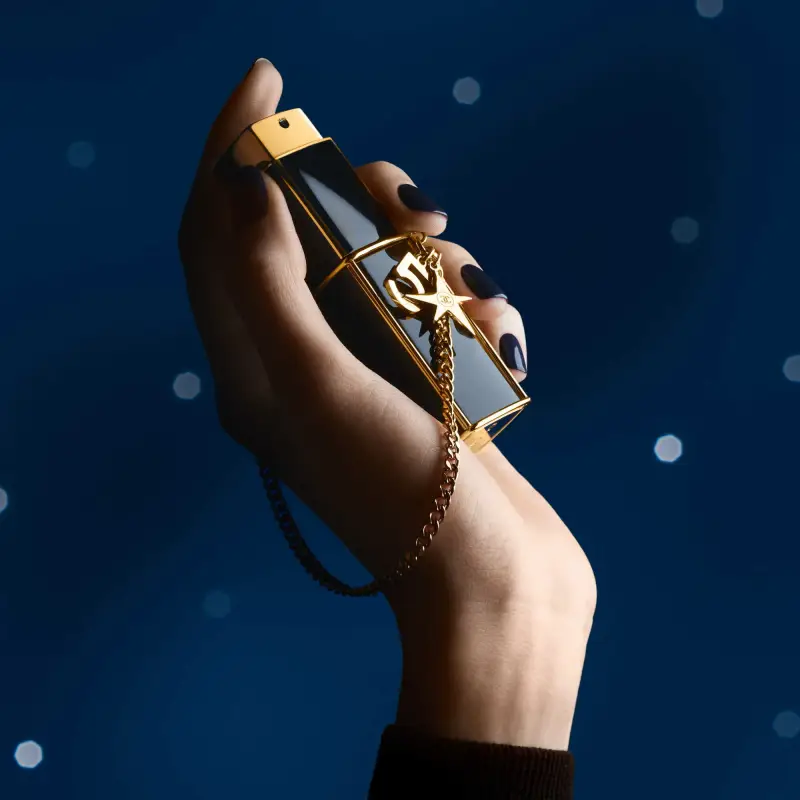 Chanel Eau de Parfum Donna Oro 3487991 miniatura 4