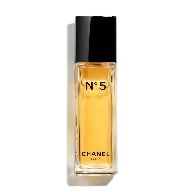 Chanel Eau de Toilette Donna Nero 3064890