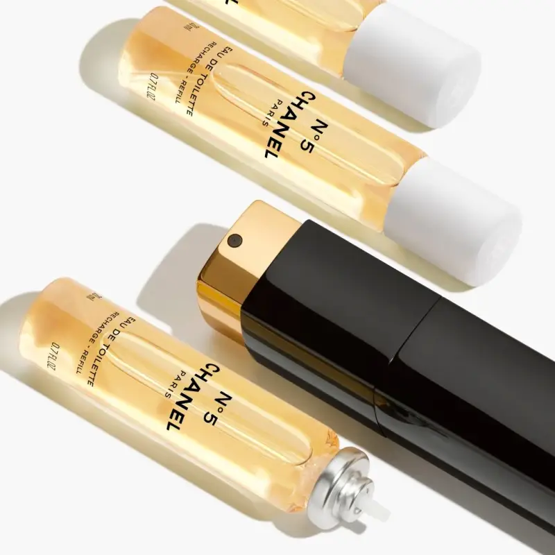 Chanel Eau de Toilette Donna 3065168 miniatura 2