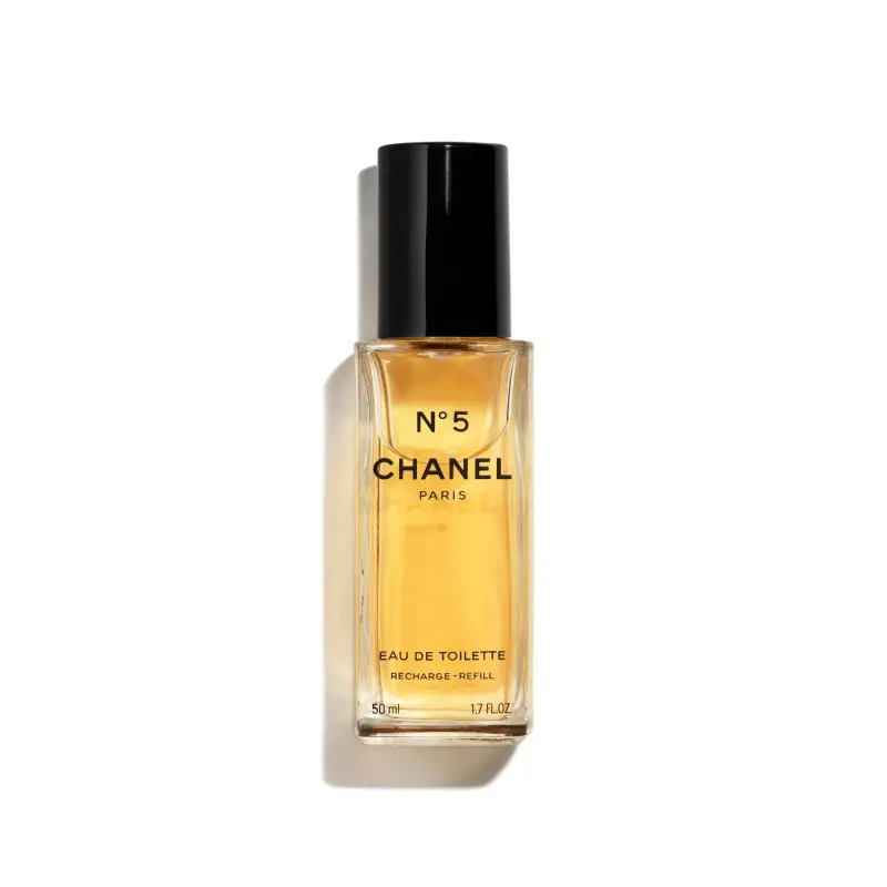 Chanel Eau de Toilette Donna 3054120