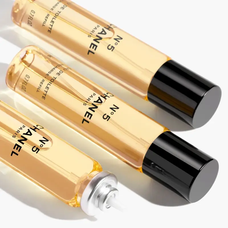 Chanel Eau de Toilette Donna 3043620 miniatura 2