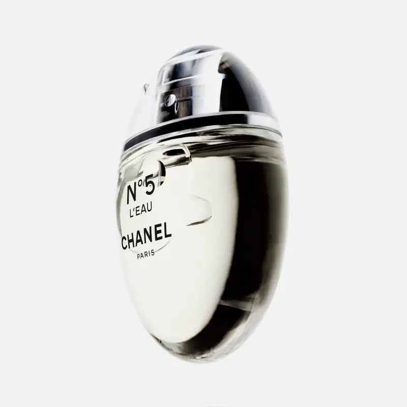 Chanel Eau de Toilette Donna 2993920 miniatura 4