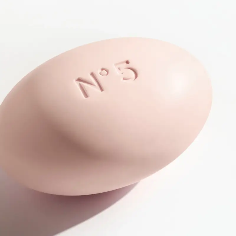 N°5 N°5 - Sapone miniatura 2