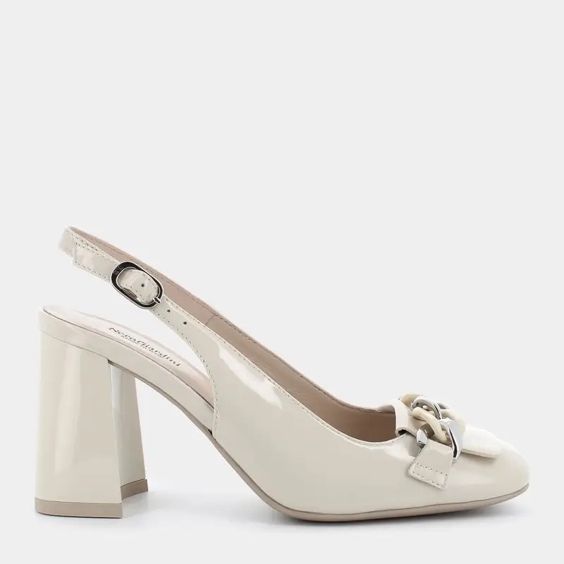 Chanel Nero Giardini da Donna, bianco