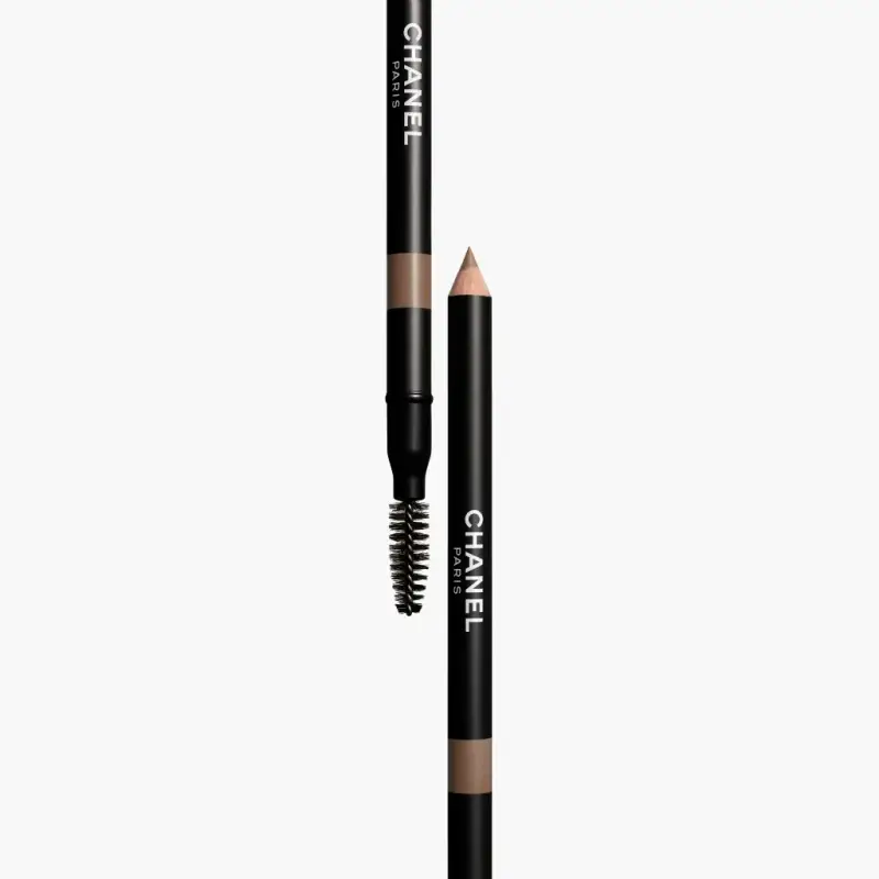 OCCHI CRAYON SOURCILS 10 BLOND CLAIR - Matita sopracciglia miniatura 2