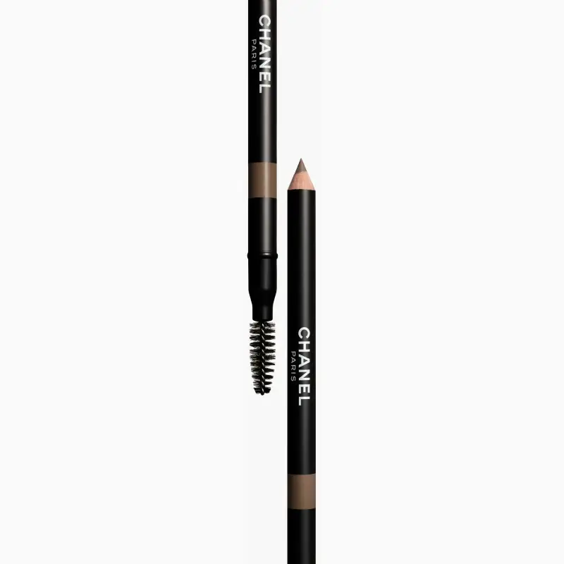 OCCHI CRAYON SOURCILS 30 BRUN NATUREL - Matita sopracciglia miniatura 2