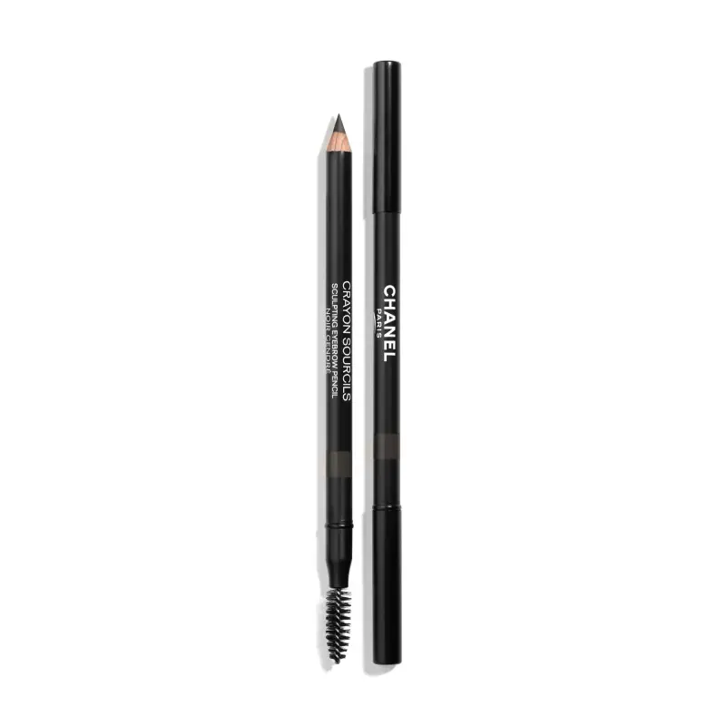 OCCHI CRAYON SOURCILS 60 NOIR CENDRÉ - Matita sopracciglia 60 NOIR CENDRÉ