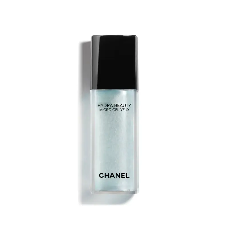 OCCHI E LABBRA HYDRA BEAUTY MICRO GEL YEUX - Contorno occhi