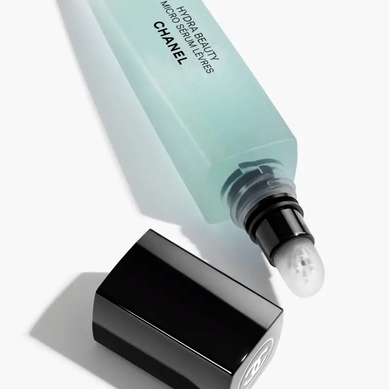 OCCHI E LABBRA HYDRA BEAUTY MICRO SÉRUM LÈVRES - Balsamo labbra, Maschera labbra miniatura 2