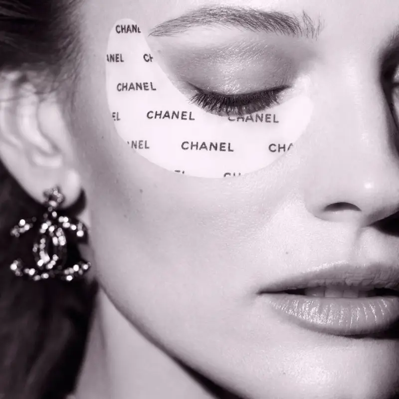 OCCHI E LABBRA LE LIFT FLASH EYE - Maschera occhi miniatura 4