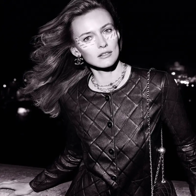 OCCHI E LABBRA LE LIFT FLASH EYE - Maschera occhi miniatura 5