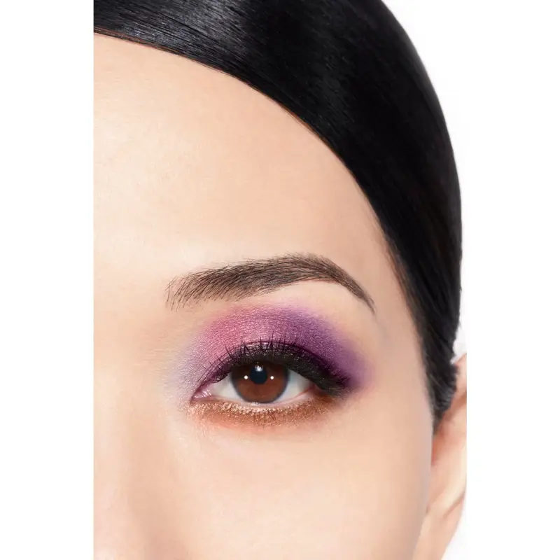 OCCHI ENCHANTED NIGHT - Blush, Ombretti, Palette miniatura 4