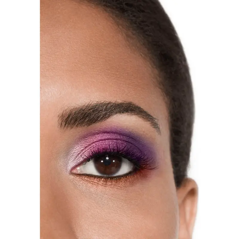 OCCHI ENCHANTED NIGHT - Blush, Ombretti, Palette miniatura 5