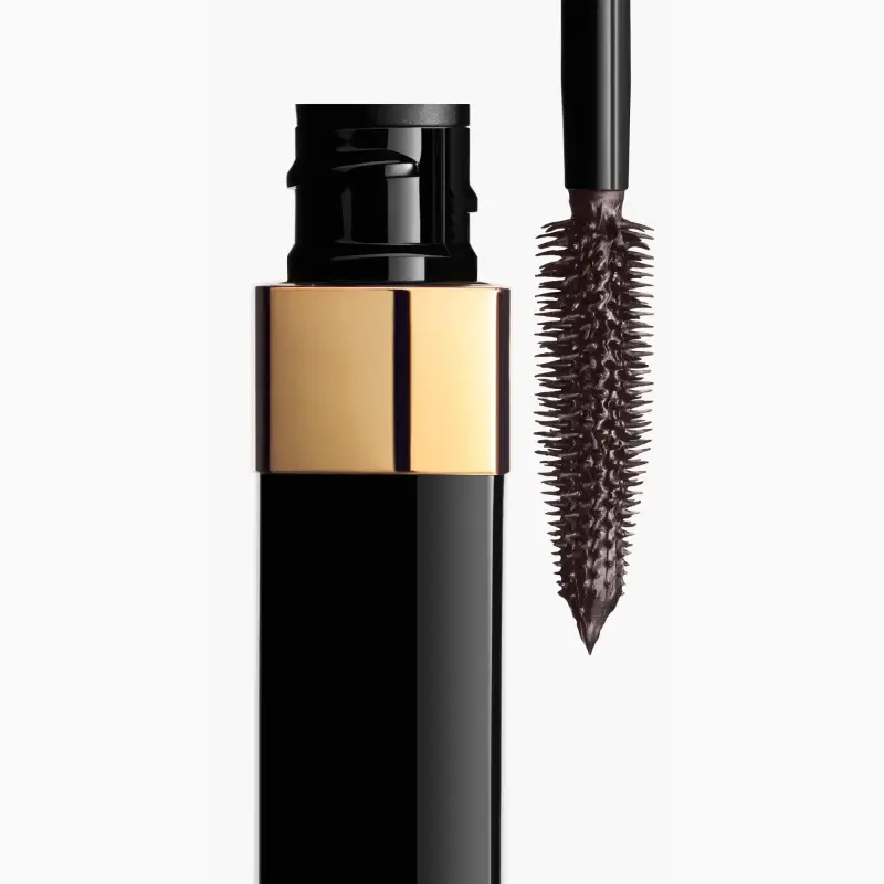 OCCHI INIMITABLE 30 NOIR BRUN - Mascara miniatura 2