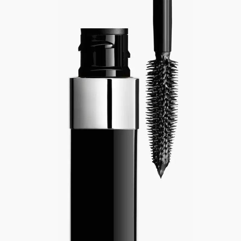 OCCHI INIMITABLE INTENSE 10 NOIR - Mascara miniatura 2