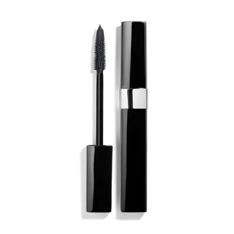 OCCHI INIMITABLE INTENSE 10 NOIR - Mascara