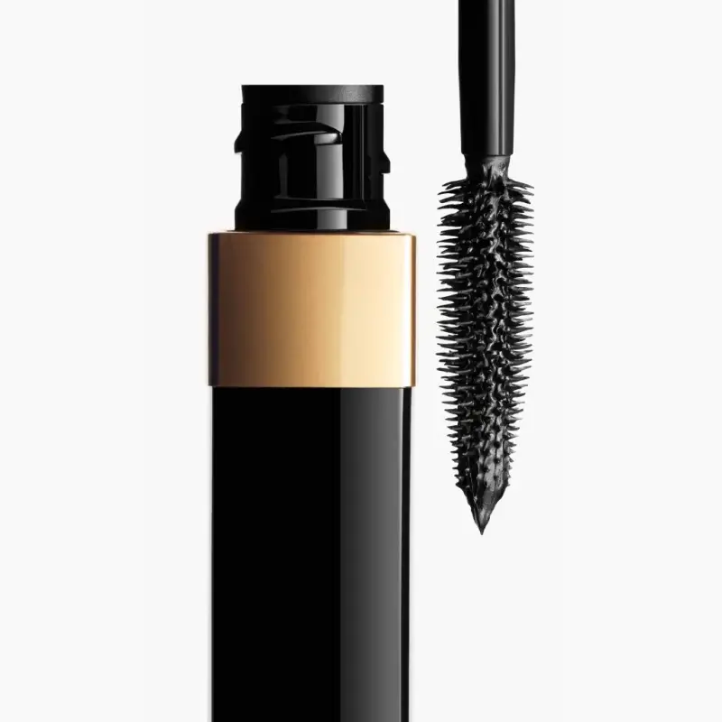 OCCHI INIMITABLE WATERPROOF 10 NOIR - Mascara miniatura 2
