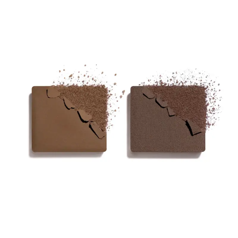 OCCHI LA PALETTE SOURCILS 02 MEDIUM - Trucco Sopracciglia miniatura 2