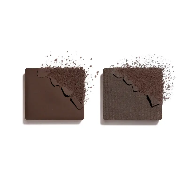 OCCHI LA PALETTE SOURCILS 03 DARK - Trucco Sopracciglia miniatura 2