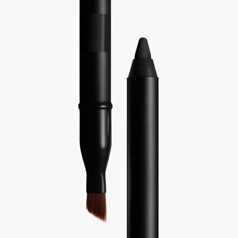 OCCHI LE CRAYON YEUX 01 NOIR BLACK - Matita occhi miniatura 2
