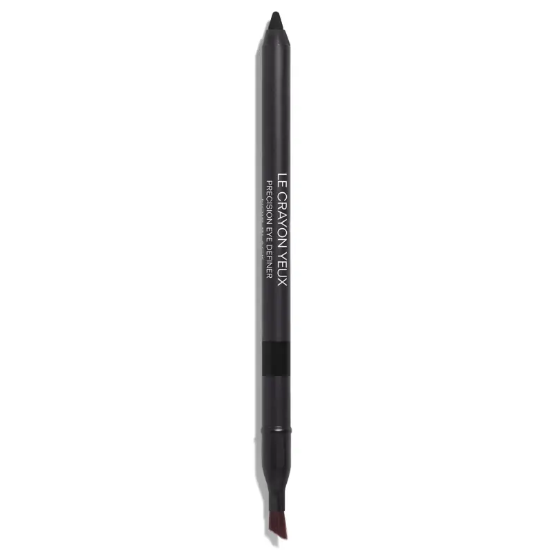 OCCHI LE CRAYON YEUX 01 NOIR BLACK - Matita occhi