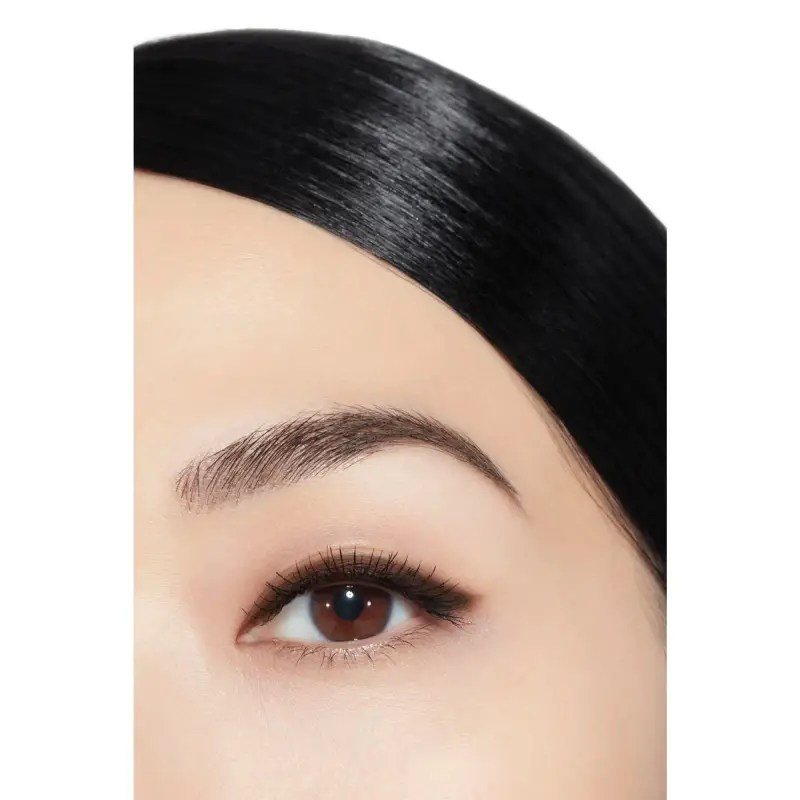 OCCHI LE CRAYON YEUX 02 BRUN TEAK - Matita occhi miniatura 4