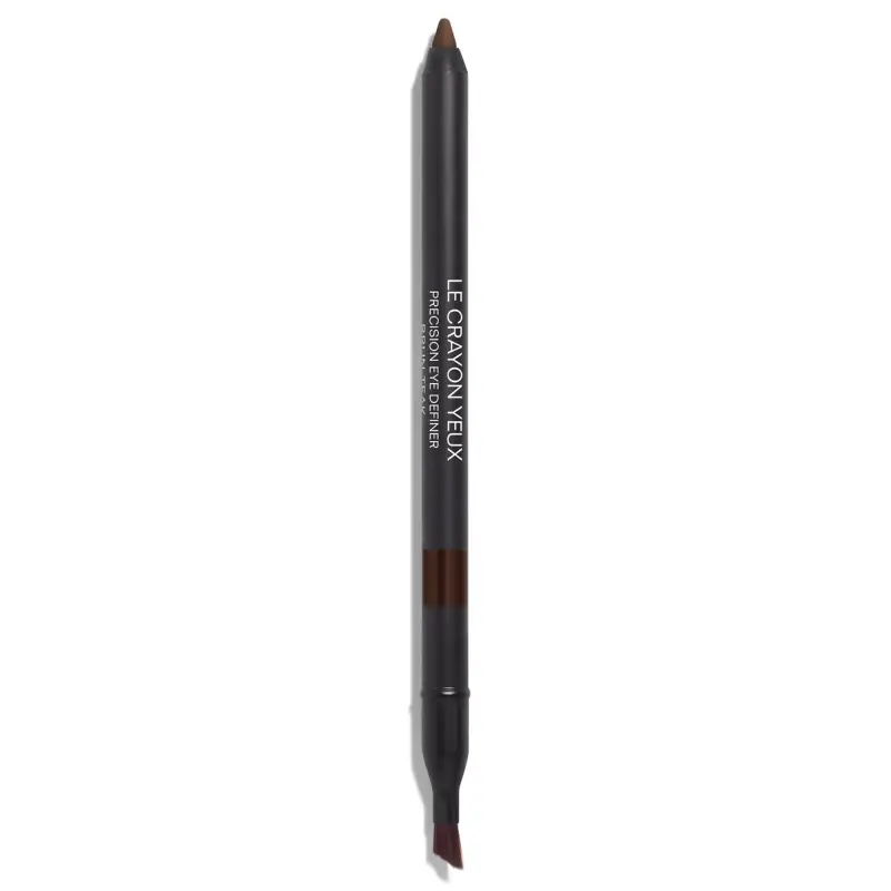 OCCHI LE CRAYON YEUX 02 BRUN TEAK - Matita occhi