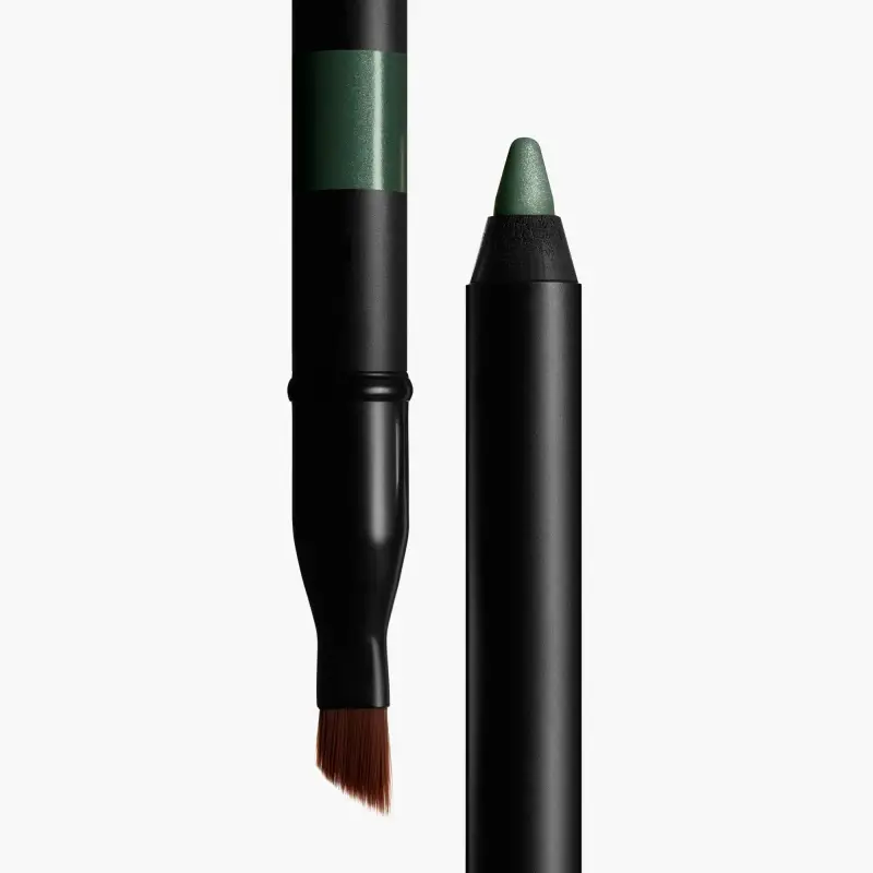 OCCHI LE CRAYON YEUX 71 BLACK JADE - Matita occhi miniatura 2