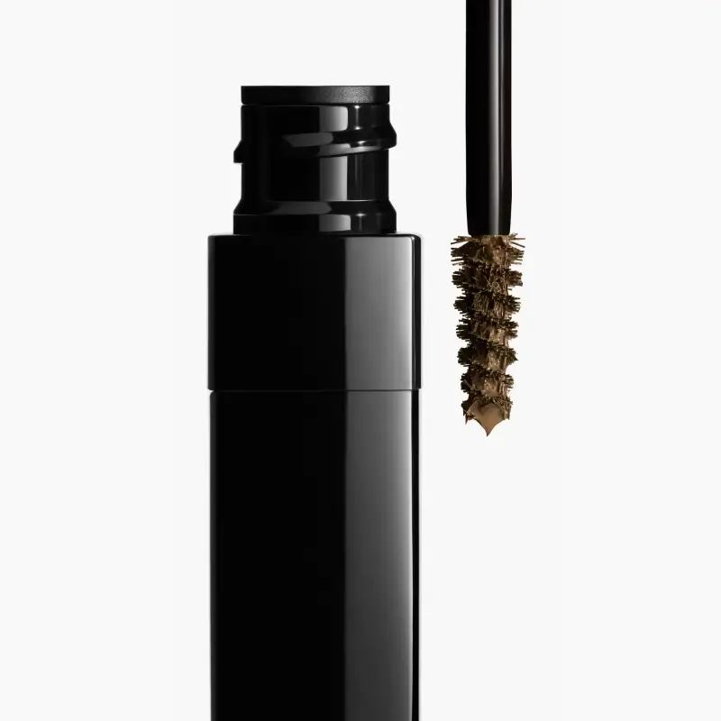 OCCHI LE GEL SOURCILS 370 BRUN - Gel e mascara Sopracciglia miniatura 2