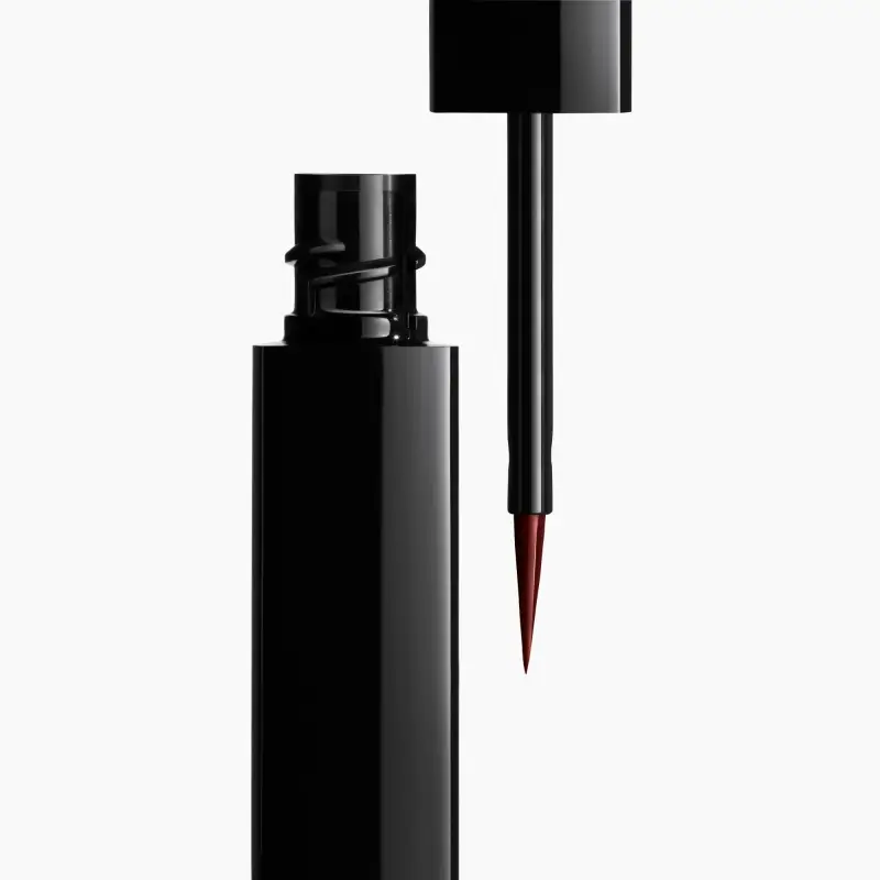 OCCHI LE LINER DE CHANEL 536 BRUN FEU - Eyeliner miniatura 2