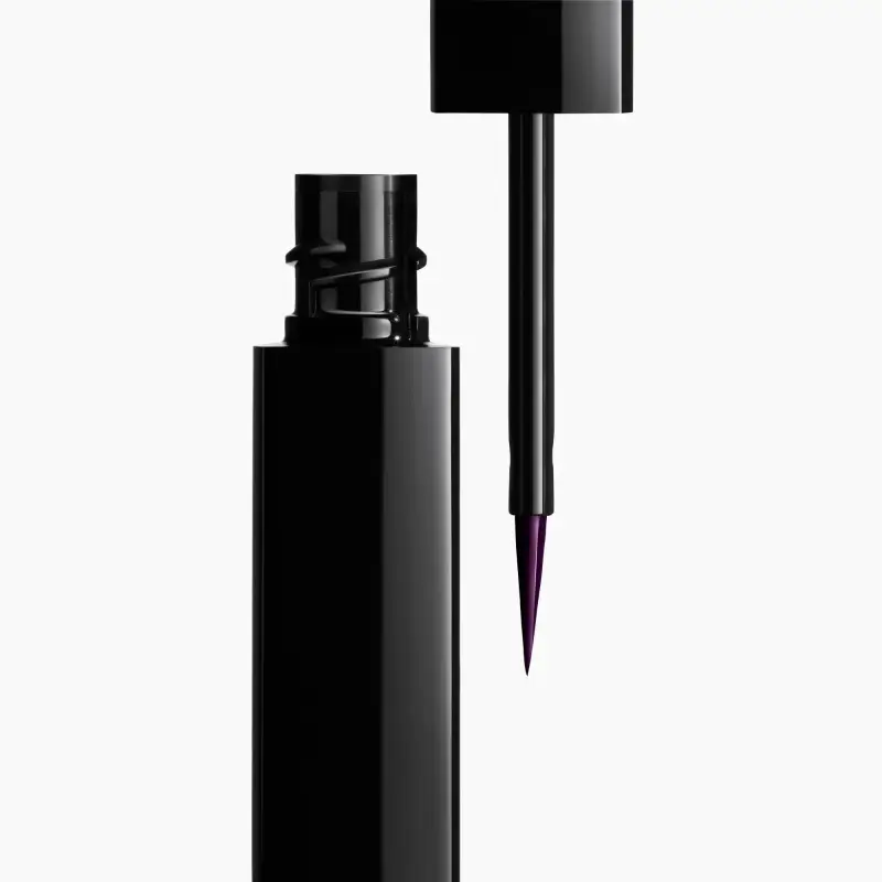 OCCHI LE LINER DE CHANEL 538 PRUNE MYSTÉRIEUX - Eyeliner miniatura 2