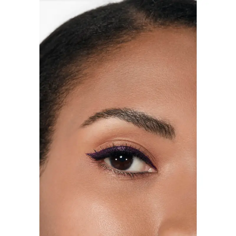 OCCHI LE LINER DE CHANEL 538 PRUNE MYSTÉRIEUX - Eyeliner miniatura 5