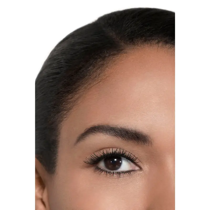 OCCHI LE VOLUME DE CHANEL WATERPROOF 10 NOIR - Mascara miniatura 5