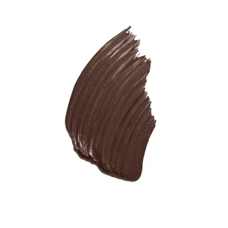 OCCHI LE VOLUME DE CHANEL WATERPROOF 20 BRUN - Mascara miniatura 3