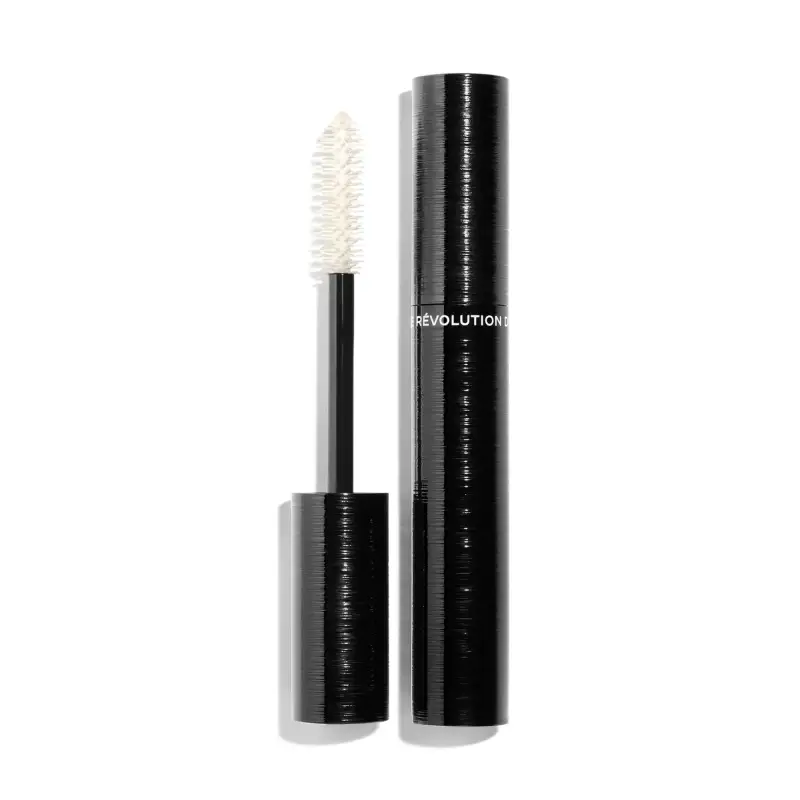 OCCHI LE VOLUME RÉVOLUTION DE CHANEL 10 NOIR - Mascara